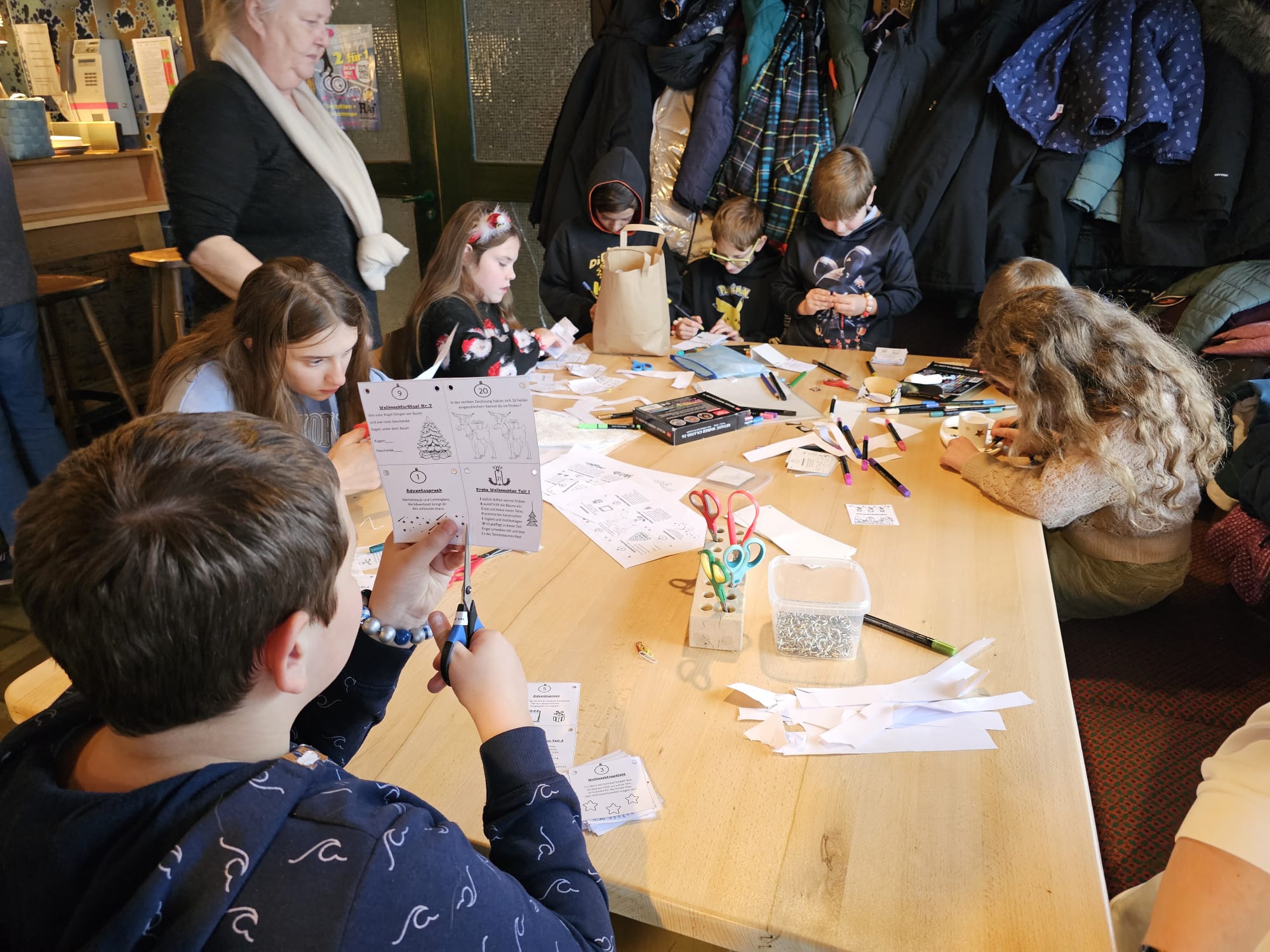 Vergrößerbares Bild